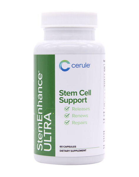 Cerule StemEnhance Ultra