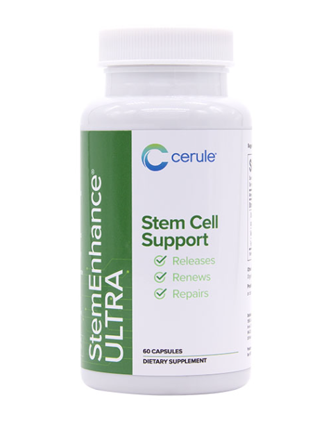 Cerule StemEnhance Ultra