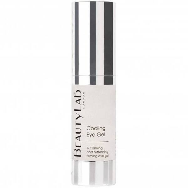 Cooling Eye Gel SALE (Was £23 50% Discount)