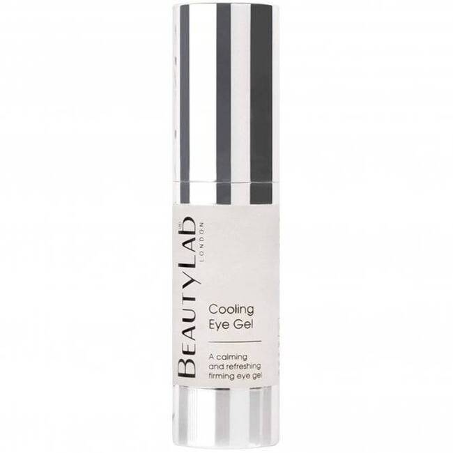 Cooling Eye Gel SALE (Was £23 50% Discount)