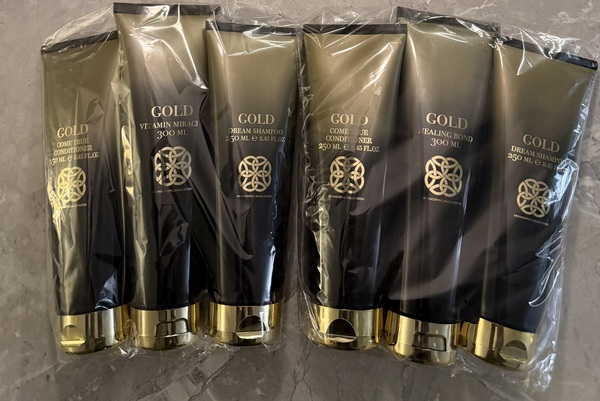 DREAM COME TRUE GIFT SET
