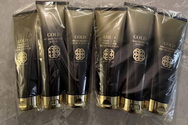 DREAM COME TRUE GIFT SET