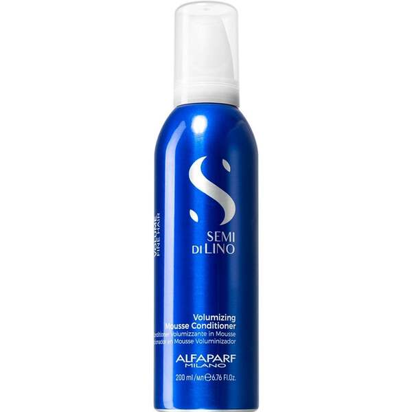 Volumizing Mousse Conditioner