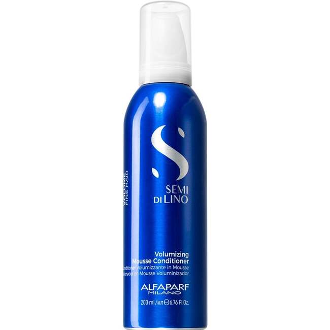 Volumizing Mousse Conditioner