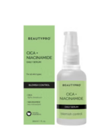 BeautyPro CICA + Niacinamide Blemish Control Serum 