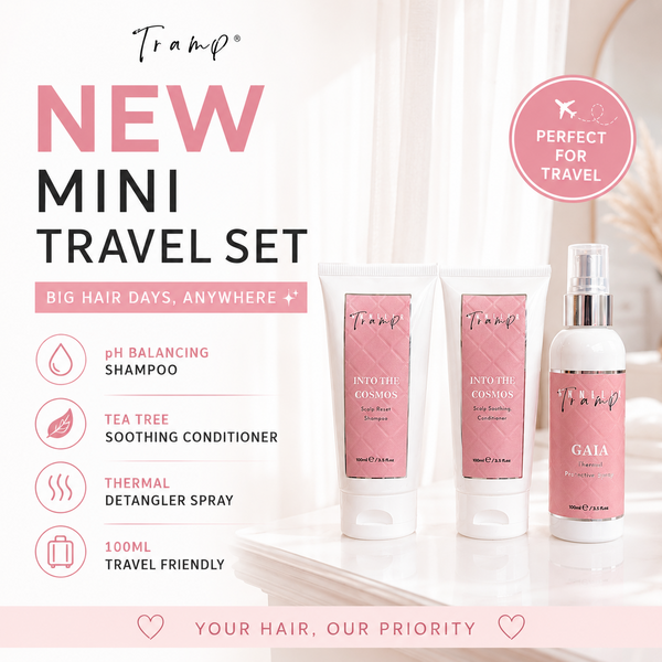 Fly Me To The Moon - Travel Set Minis'