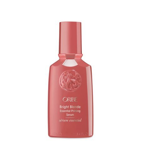 Bright Blonde Essential Priming Serum 100 ml ©