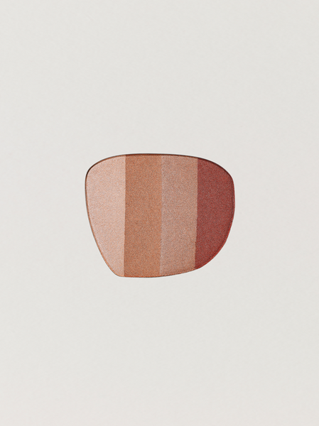 Complexion Glow Blush & Eye Warm Glow
