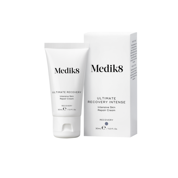 Ultimate Recovery Intense