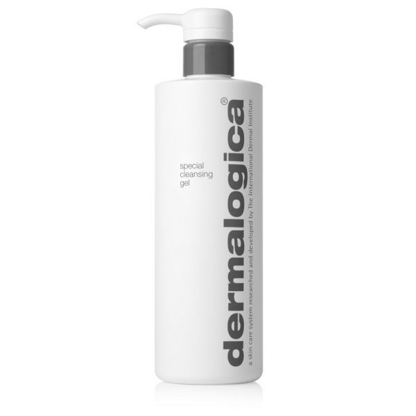 Special Cleansing Gel 500ml