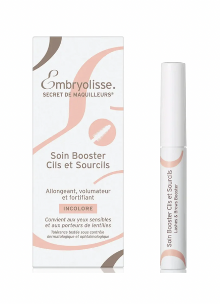 LASH & BROW BOOSTER 6.5ML