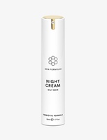 Night Cream Oily Skin 50ml