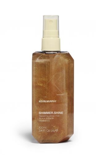  SHIMMER. SHINE 