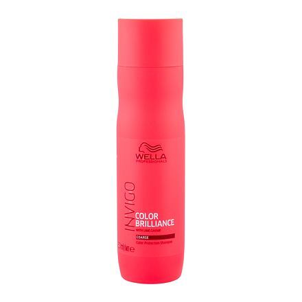 Brilliance Shampoo Coarse 250