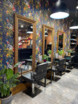 The Hair Lounge