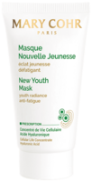 Mary Cohr / Anti-age-kasvonaamio - Masque nouvelle jeunesse