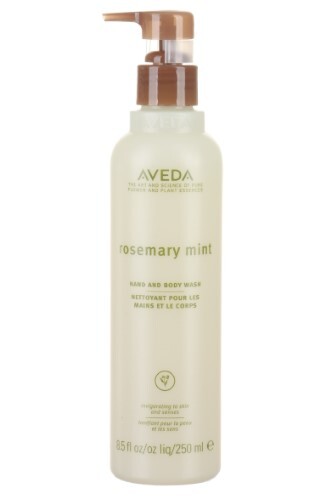 Rosemary Mint H&B Wash 250ml