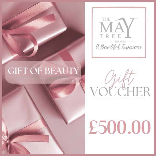 £500.00 