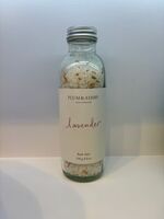 Bath Salts Lavender