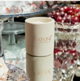 Holiday Scented Candle