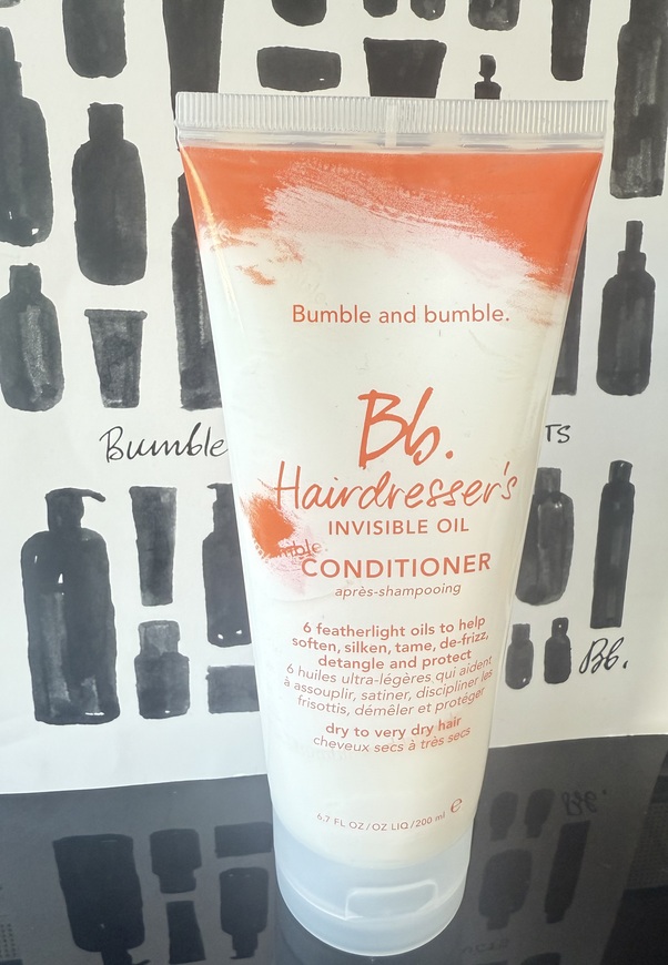 HIO Conditioner
