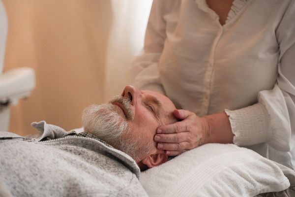 Isän hemmottelupaketti