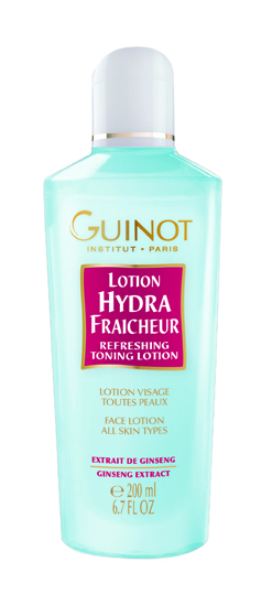 Lotion Hydra Fraicheur
