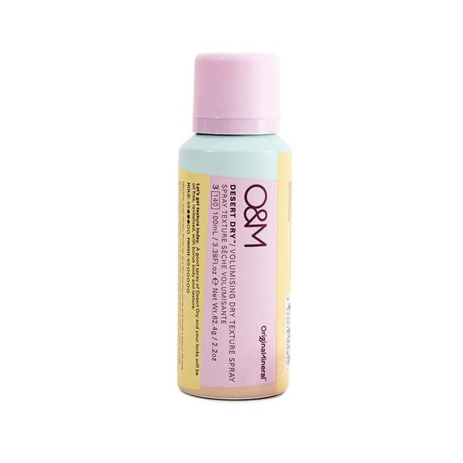 Desert Dry Texture Spray 100ml