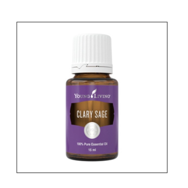 Clary Sage 15ml