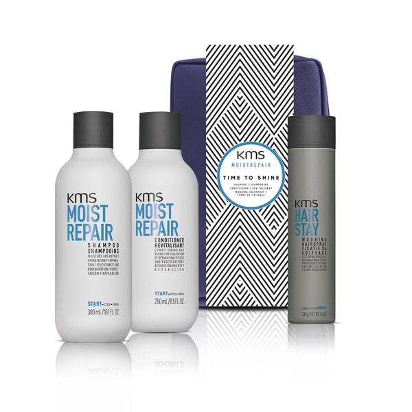 MOISTREPAIR CHRISTMAS GIFT SET