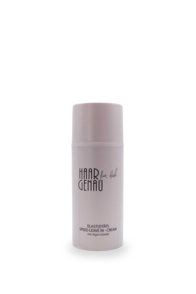 Elastizitäts Speed Cream