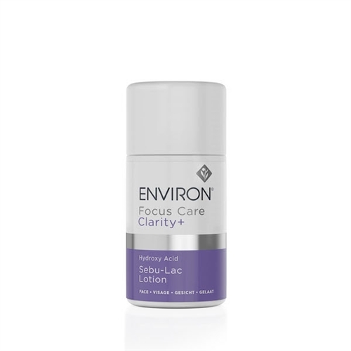 Environ Hydroxy Acid Sebu-lac Lotion