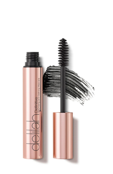 Definitive Mascara