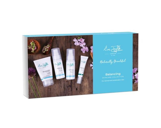 Balancing Skincare Kit