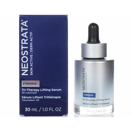 Firming Tri-Therapy Lifting Serum