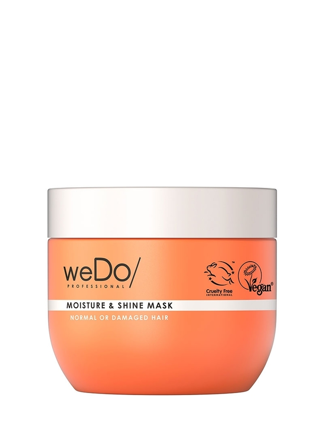 weDo/ Moisture & Shine Mask 400ml