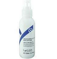  Lycon - Ingrown-x-it Solution - 125ml