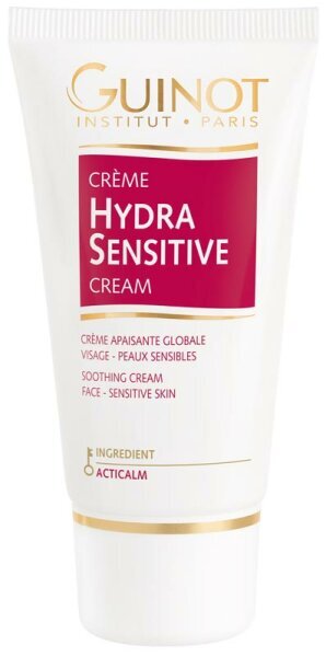 Creme Hydra Sensitive (Sensitive Skin)