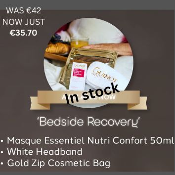 Bedside Recovery