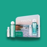 EAU de Hamptons Gift 50ml+15ml