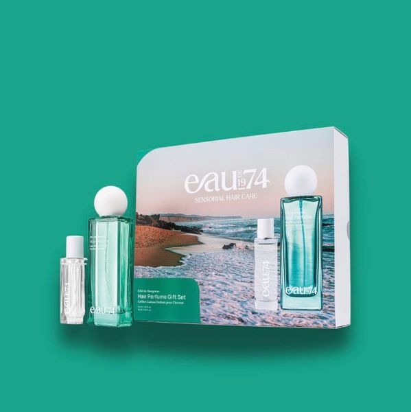 EAU de Hamptons Gift 50ml+15ml