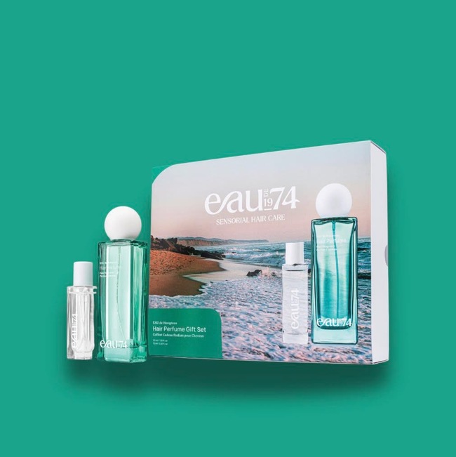 EAU de Hamptons Gift 50ml+15ml