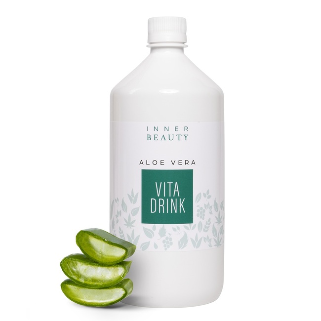 Aloe Vita Drink