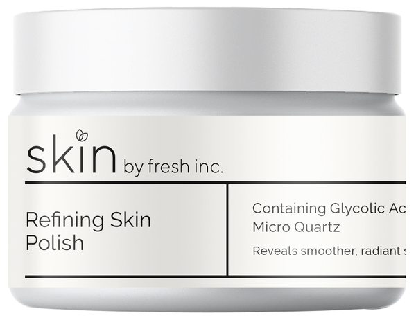 Refining Skin Polish