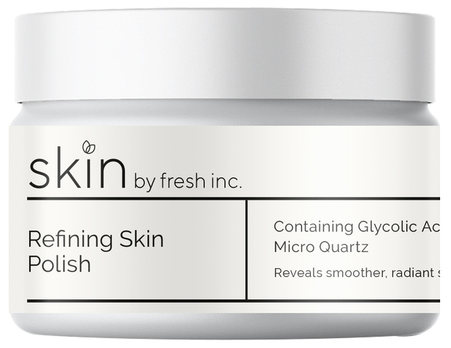 Refining Skin Polish