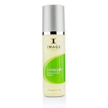 Ormedic Balancing Facial Cleanser