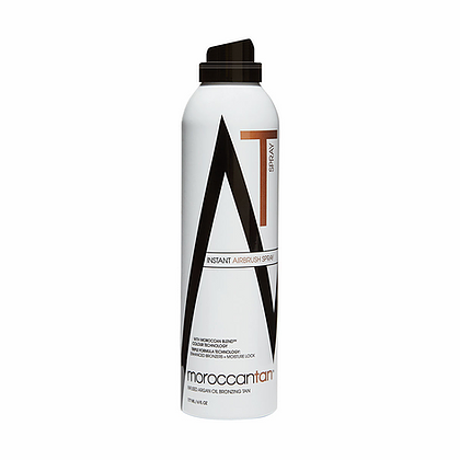 Moroccan Tan Instant Airbrush Spray