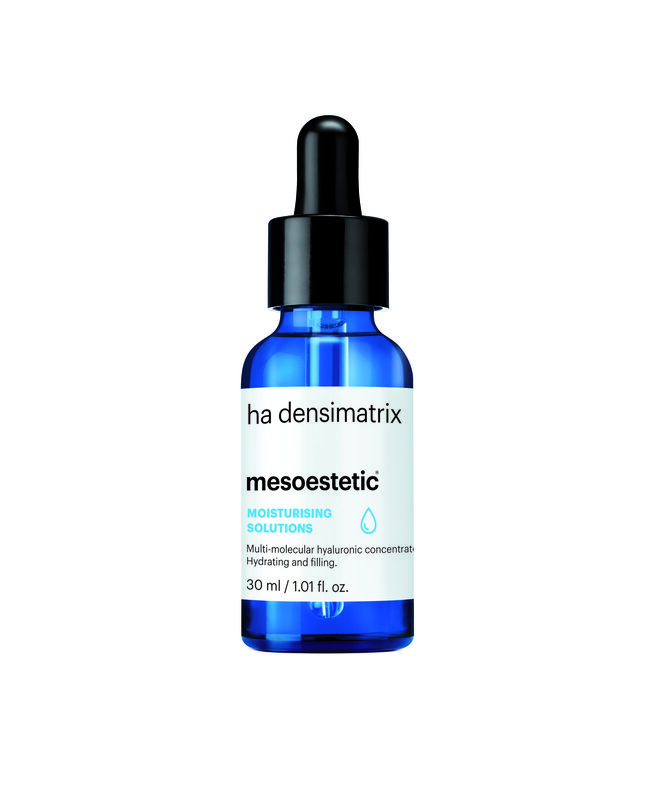 ha densimatrix