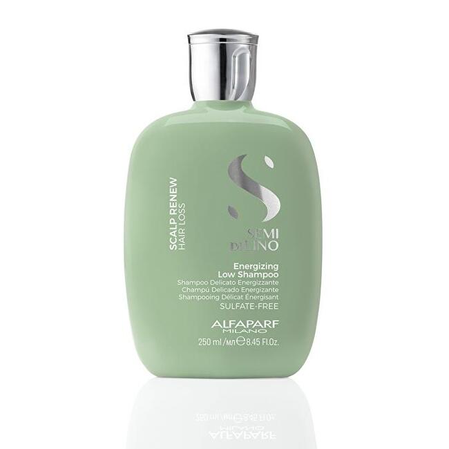 Energizing Low Shampoo