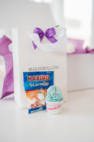 MARSHMALLOW BATHBOMBS